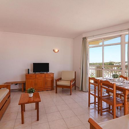 Apartamento Oura 9ºa Armação de Pêra Exterior foto