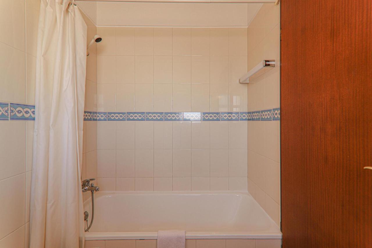 Apartamento Oura 9ºa Armação de Pêra Exterior foto