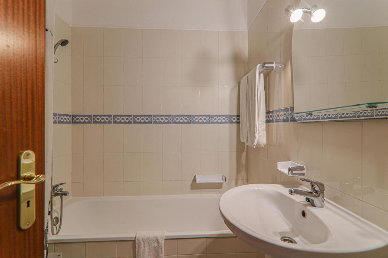 Apartamento Oura 9ºa Armação de Pêra Exterior foto