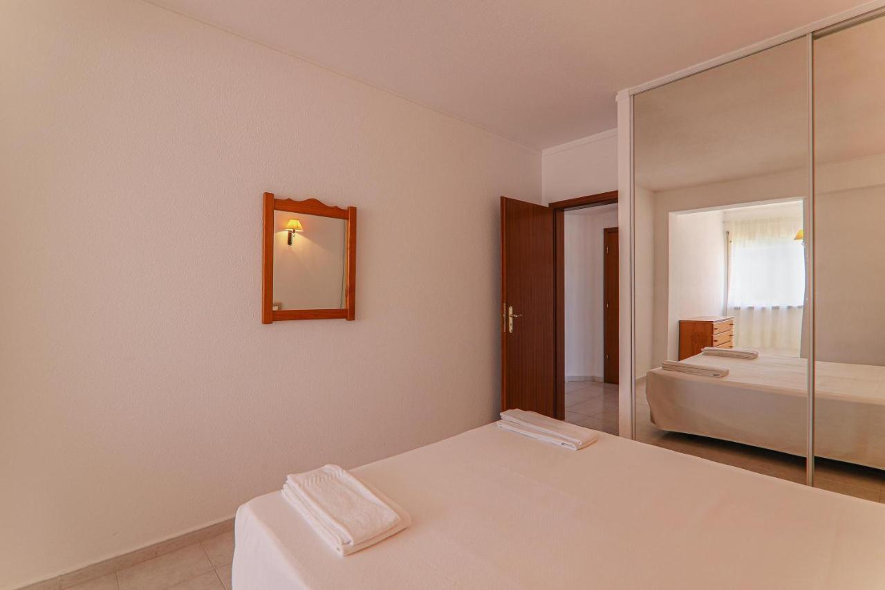 Apartamento Oura 9ºa Armação de Pêra Exterior foto