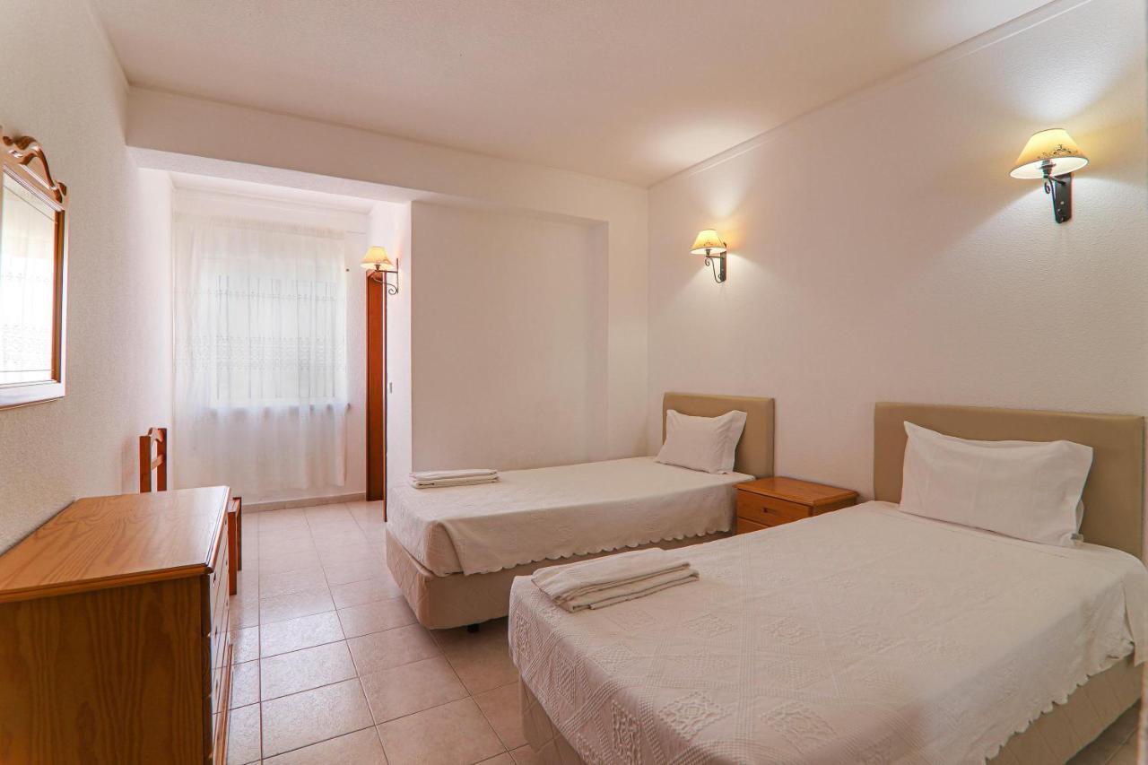 Apartamento Oura 9ºa Armação de Pêra Exterior foto